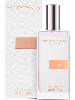 Yodeyma Lis Eau de Parfum 50ml