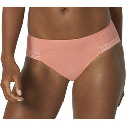 Sloggi Wow Embrace Γυναικείο Slip Σομόν 10198087-M017