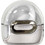 Treqa BT-54 Ακουστικά Bluetooth Earbud Ανθεκτικά στο Νερό White