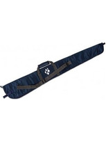 Krieghoff Gun sleeve Competition Θήκη Όπλου Υφασμάτινη 135cm Μαύρη