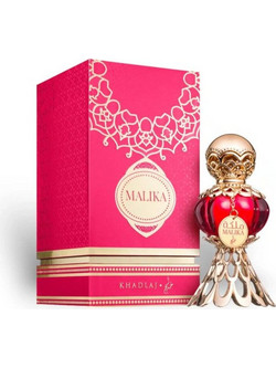 Khadlaj Malika Red Perfumed Oil 20ml