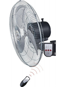Human FW45-RC Ανεμιστήρας Τοίχου 45cm 90W με Τηλεχειριστήριο
