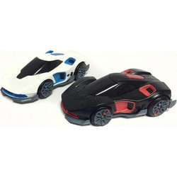 WowWee R.E.V. Cars with A.I. Τηλεκατευθυνόμενο Αυτοκίνητο 2-Pack