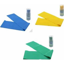 Softee Gym Band Set 0018170