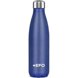 EFO Metallic Blue 500ml