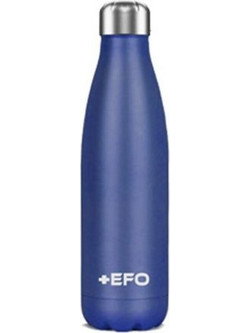 EFO Metallic Blue 500ml