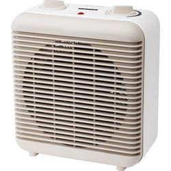 Heinner HFH-L2000GD Αερόθερμο Δαπέδου 2000W
