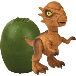 Moses 3D Παζλ Δεινόσαυρος Pachycephalosaurus