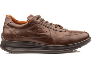 Boxer Ανδρικά Sneakers Ταμπά 16541-15-014