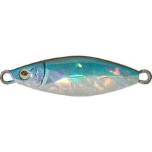 Illex Micro Slow Lazy Jig New Τεχνητό Δόλωμα Πλάνος 24gr BS
