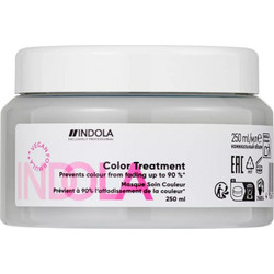 Indola Color Μάσκα Μαλλιών για Προστασία Χρώματος για Βαμμένα Μαλλιά 250ml