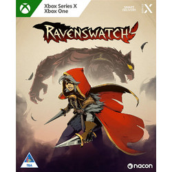 Ravenswatch Xbox Series