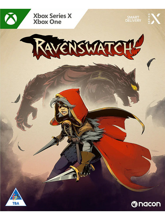 Ravenswatch Xbox Series