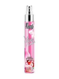 Nani Orchidee d'Oriente Body Mist 75ml