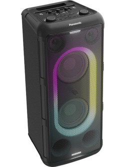 Panasonic SC-TMAX45E-K Ηχείο με Λειτουργία Καραόκε