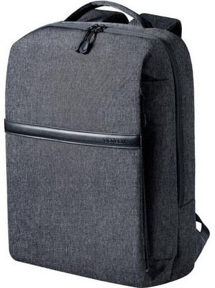 Ugreen LP664 Αδιάβροχο Backpack Laptop 15.6" Grey