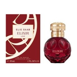 Elie Saab Elixir Love Eau de Parfum 100ml