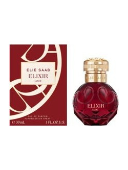 Elie Saab Elixir Love Eau de Parfum 100ml