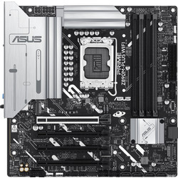 Asus Prime Z890M-Plus WiFi Motherboard Micro ATX με Intel 1851 Socket