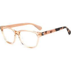 Kate Spade VERNA-35J Γυναικείος Σκελετός Γυαλιών Οράσεως Κοκάλινος Καφέ