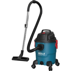 Bulle 605270 Σκούπα Υγρών / Στερεών 1200W με Κάδο 20lt