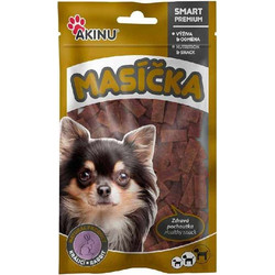 Akinu Smart Premium Adult with Rabbit 75gr
