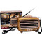 Retro MD-1017 BT Gold Retro MD-1017 BT Gold