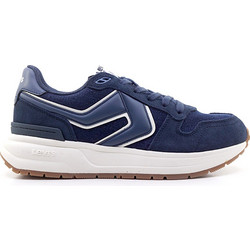 Levi's Ανδρικά Sneakers Navy Μπλε 235896-1975