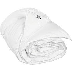 Das Home Relax Line 6060 Βρεφικό Πάπλωμα Κούνιας 150x110cm Λευκό