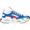 EA7 Ανδρικά Sneakers Λευκά X8X174XK377T659