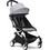 Stokke Yoyo Καρότσι Μωρού Μπαστούνι White Stone