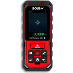 Sola Metron 80 BTC