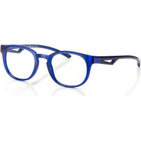 Centrostyle F0345 Σκελετός Γυαλιών Οράσεως Κοκάλινος Μπλε