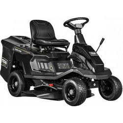 Texas 6500E Χλοοκοπτικό Τρακτέρ Βενζίνης 224cc Κοπή 65cm 90066494