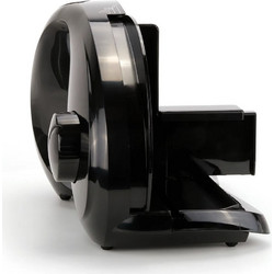 SMAPP slicer Black