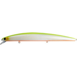 Ryobi Trappers Pro Minnow Τεχνητό Δόλωμα Ψαράκι 17cm 30gr 19