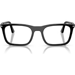Persol PO3358V 95 Ανδρικός Σκελετός Γυαλιών Οράσεως Κοκάλινος Μαύρος