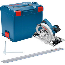 Bosch GKS 85G FSN 1400