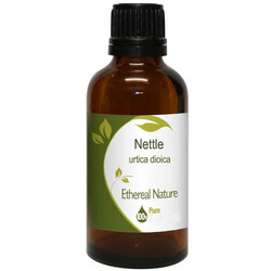 Nature & Body Έλαιο Τσουκνίδας 100ml