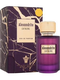 Al Watan Alexandrite Extreme Eau de Parfum 100ml
