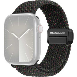 Dux Ducis Mixture Pro Black Unity (Apple Watch 45 / 46 / 49mm)