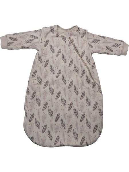 Bebe Stars Χειμερινός Υπνόσακος Boho Εκρού 3137-25