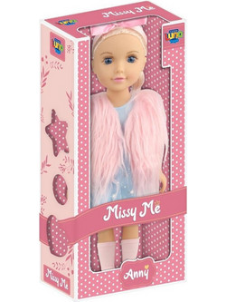 Luna Missy Me Anny 622804