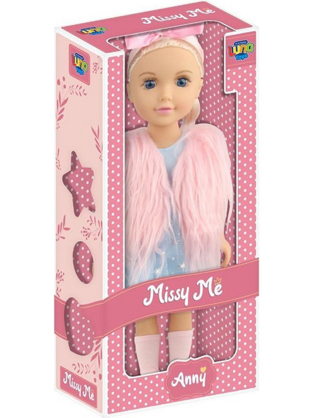 Luna Missy Me Anny 622804
