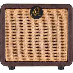 Ortega PTWO 12W Black