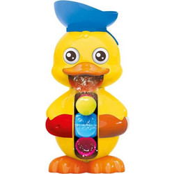 SpielMaus Παπάκι Παπάκι Μπάνιου 12+ Μηνών