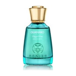 Renier Perfumes Guanabo Extrait de Parfum 50ml