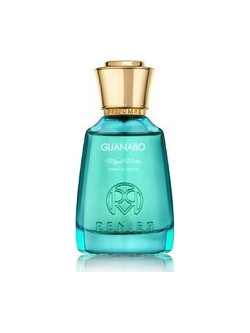 Renier Perfumes Guanabo Extrait de Parfum 50ml