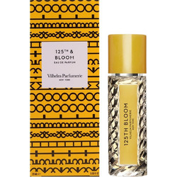 Vilhelm Parfumerie 125th & Bloom Eau de Parfum 20ml
