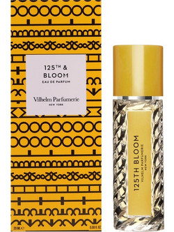 Vilhelm Parfumerie 125th & Bloom Eau de Parfum 20ml